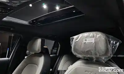 Kia EV3 2026 0.2 Автомат в Москве № 12334, миниатюра 10