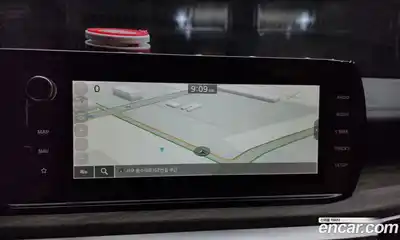 Kia K5 2022 1.6 Автомат в Москве № 124014, миниатюра 11