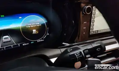 Kia K5 2022 1.6 Автомат в Москве № 124014, миниатюра 12