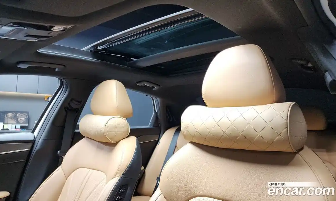 Kia K5 2022 1.6 Автомат в Москве № 124014, фото 17