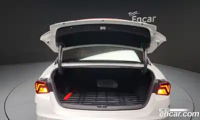 Kia K5 2022 1.6 Автомат в Москве № 124014, миниатюра 4