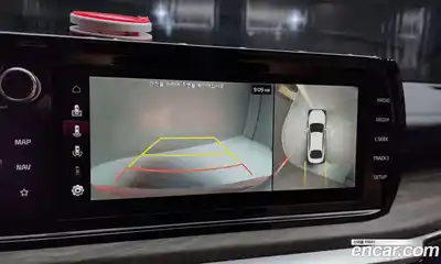 Kia K5 2022 1.6 Автомат в Москве № 124014, миниатюра 6