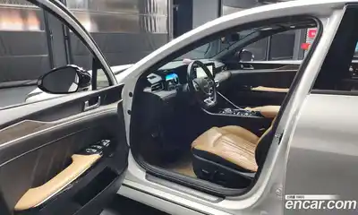 Kia K5 2022 1.6 Автомат в Москве № 124014, миниатюра 8