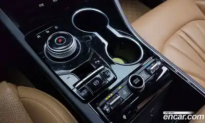 Kia K5 2022 1.6 Автомат в Москве № 124014, миниатюра 10