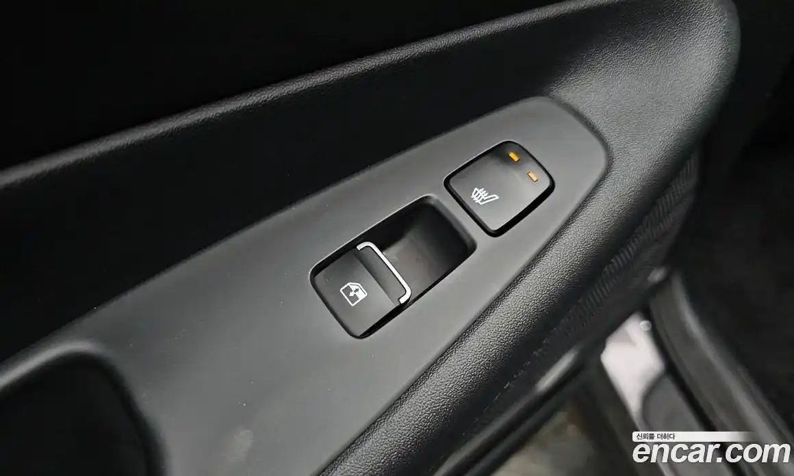 Hyundai Santa Fe 2021 2.5 Автомат в Москве № 124105, фото 11