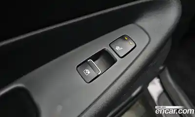 Hyundai Santa Fe 2021 2.5 Автомат в Москве № 124105, миниатюра 11