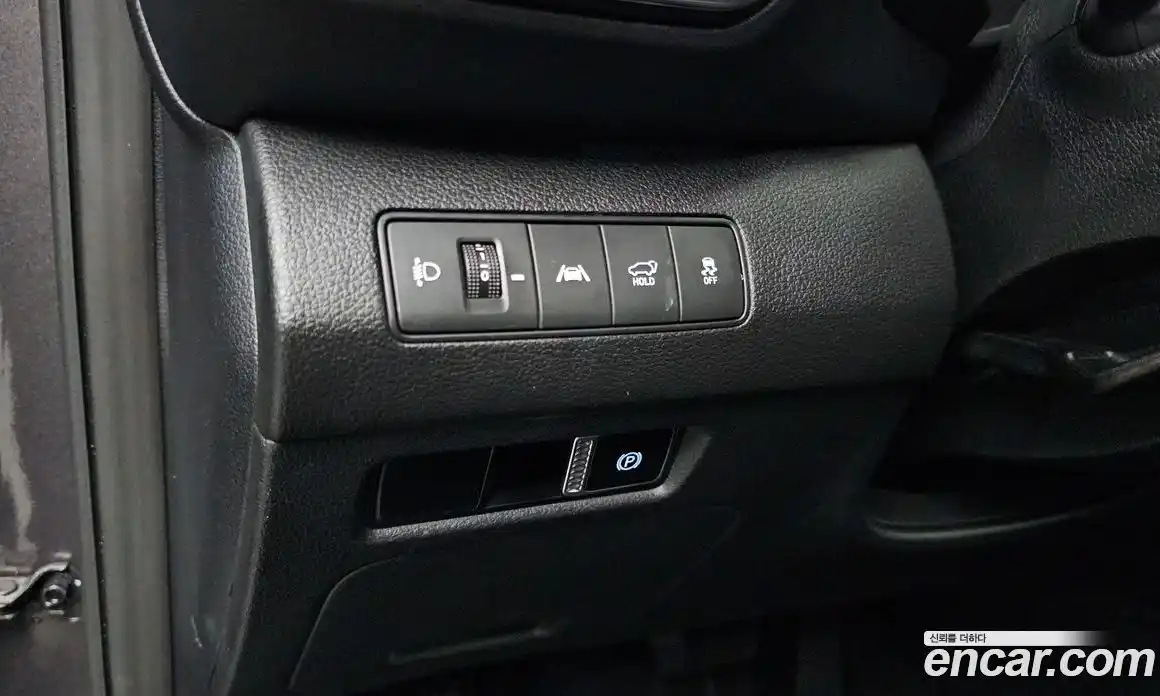 Hyundai Santa Fe 2021 2.5 Автомат в Москве № 124105, фото 20