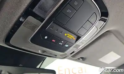 Hyundai Santa Fe 2021 2.5 Автомат в Москве № 124105, миниатюра 2