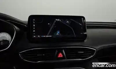 Hyundai Santa Fe 2021 2.5 Автомат в Москве № 124105, миниатюра 5