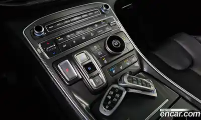 Hyundai Santa Fe 2021 2.5 Автомат в Москве № 124105, миниатюра 6