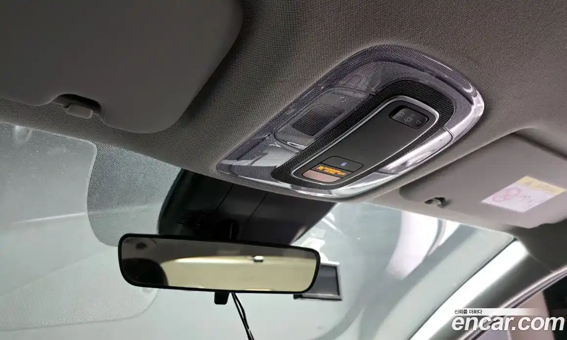 Hyundai Avante 2023 1.6 Автомат в Москве № 125452, фото 11