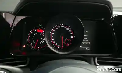 Hyundai Avante 2023 1.6 Автомат в Москве № 125452, миниатюра 2