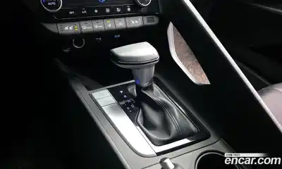 Hyundai Avante 2023 1.6 Автомат в Москве № 125452, миниатюра 3