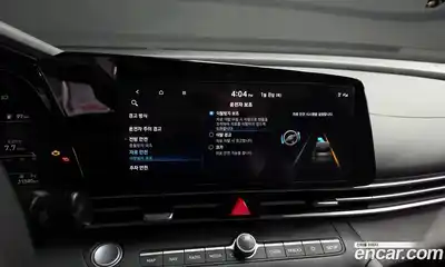 Hyundai Avante 2023 1.6 Автомат в Москве № 125452, миниатюра 8