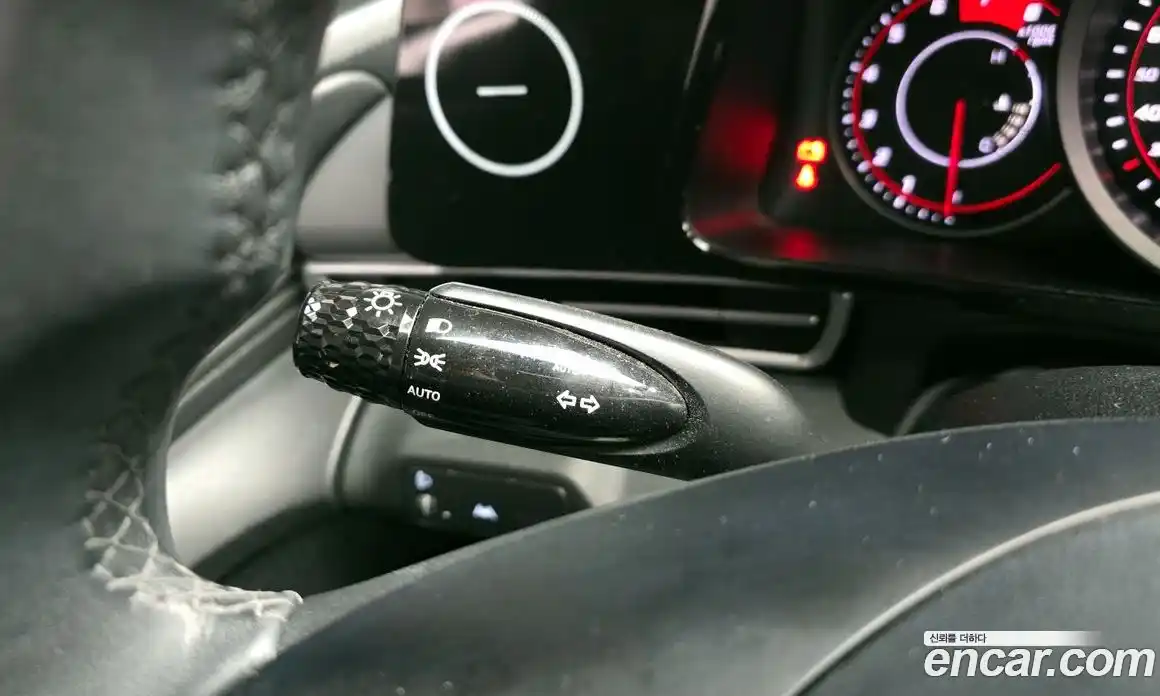 Hyundai Avante 2023 1.6 Автомат в Москве № 125452, фото 9