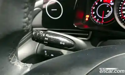 Hyundai Avante 2023 1.6 Автомат в Москве № 125452, миниатюра 9