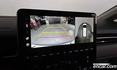 Hyundai Staria, 2022