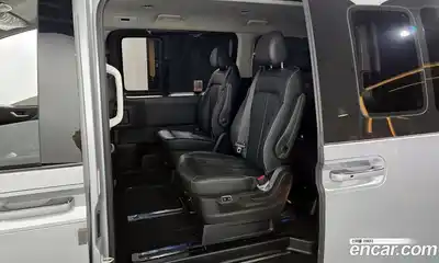 Hyundai Staria 2022 2.2 Автомат в Москве № 126484, миниатюра 6