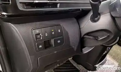 Hyundai Staria 2022 2.2 Автомат в Москве № 126484, миниатюра 10