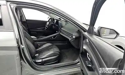 Hyundai Avante 2021 1.6 Автомат в Москве № 126877, миниатюра 12