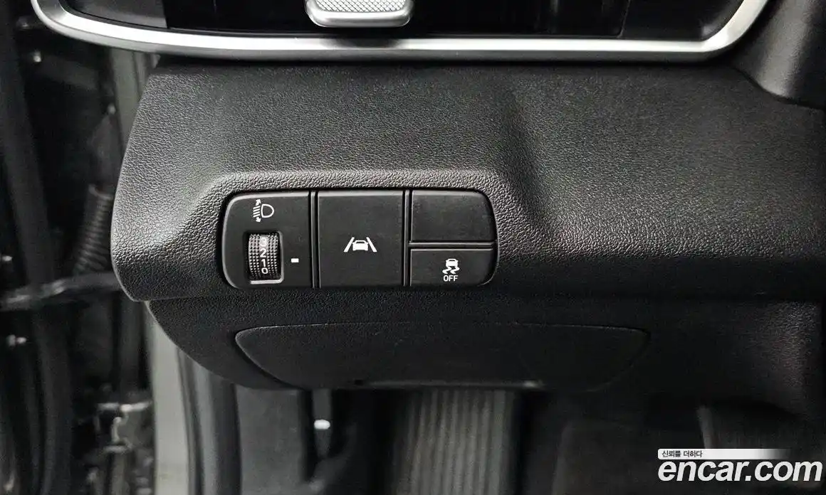 Hyundai Avante 2021 1.6 Автомат в Москве № 126877, фото 17