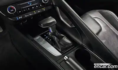 Hyundai Avante 2021 1.6 Автомат в Москве № 126877, миниатюра 4