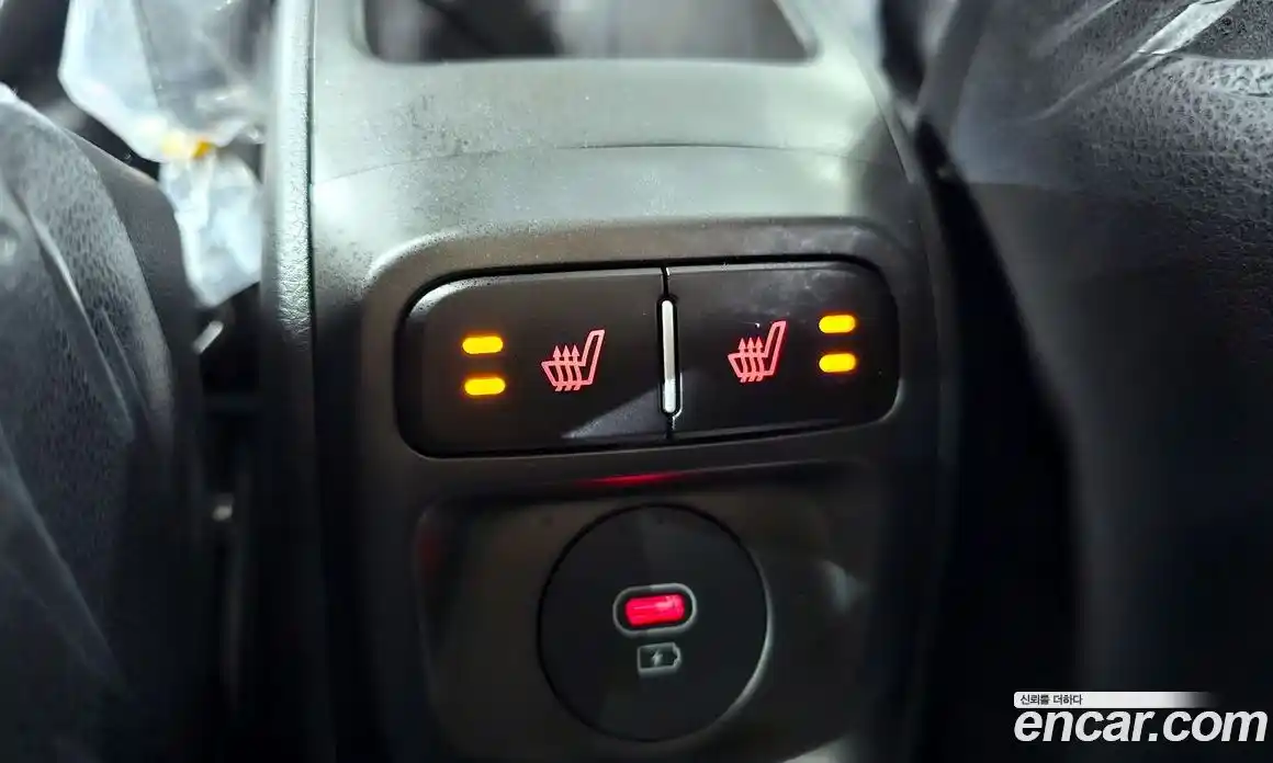 Kia Ray 2025 1.0 Автомат в Москве № 128309, фото 12