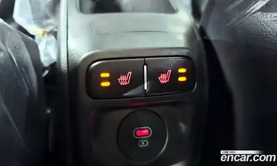 Kia Ray 2025 1.0 Автомат в Москве № 128309, миниатюра 12