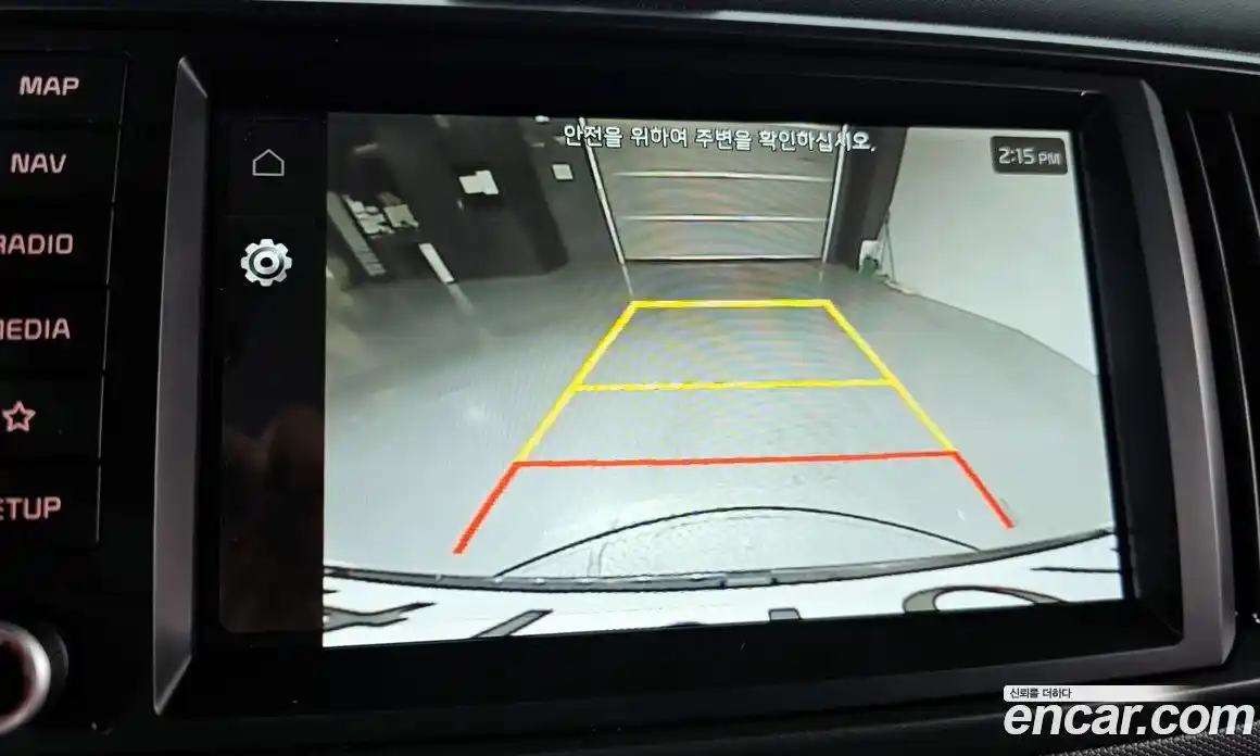 Kia Ray 2025 1.0 Автомат в Москве № 128309, фото 16