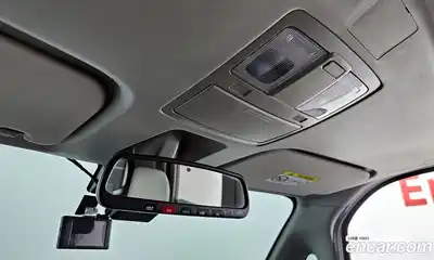 Kia Ray 2025 1.0 Автомат в Москве № 128309, миниатюра 4