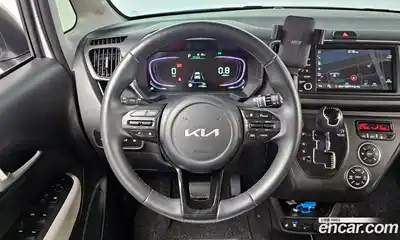 Kia Ray 2025 1.0 Автомат в Москве № 128309, миниатюра 6