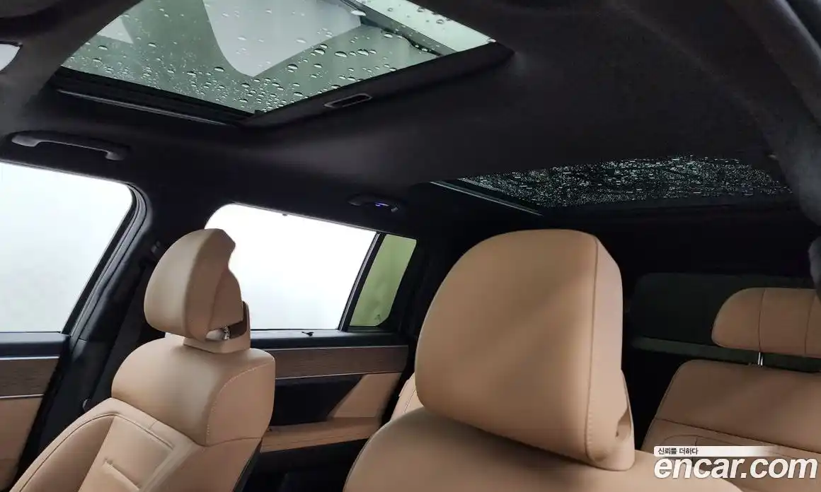 Hyundai Santa Fe 2024 2.5 Автомат в Москве № 130150, фото 15