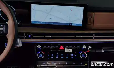 Hyundai Santa Fe 2024 2.5 Автомат в Москве № 130150, миниатюра 3