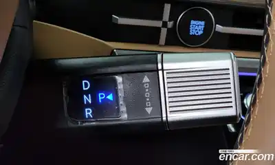 Hyundai Santa Fe 2024 2.5 Автомат в Москве № 130150, миниатюра 5