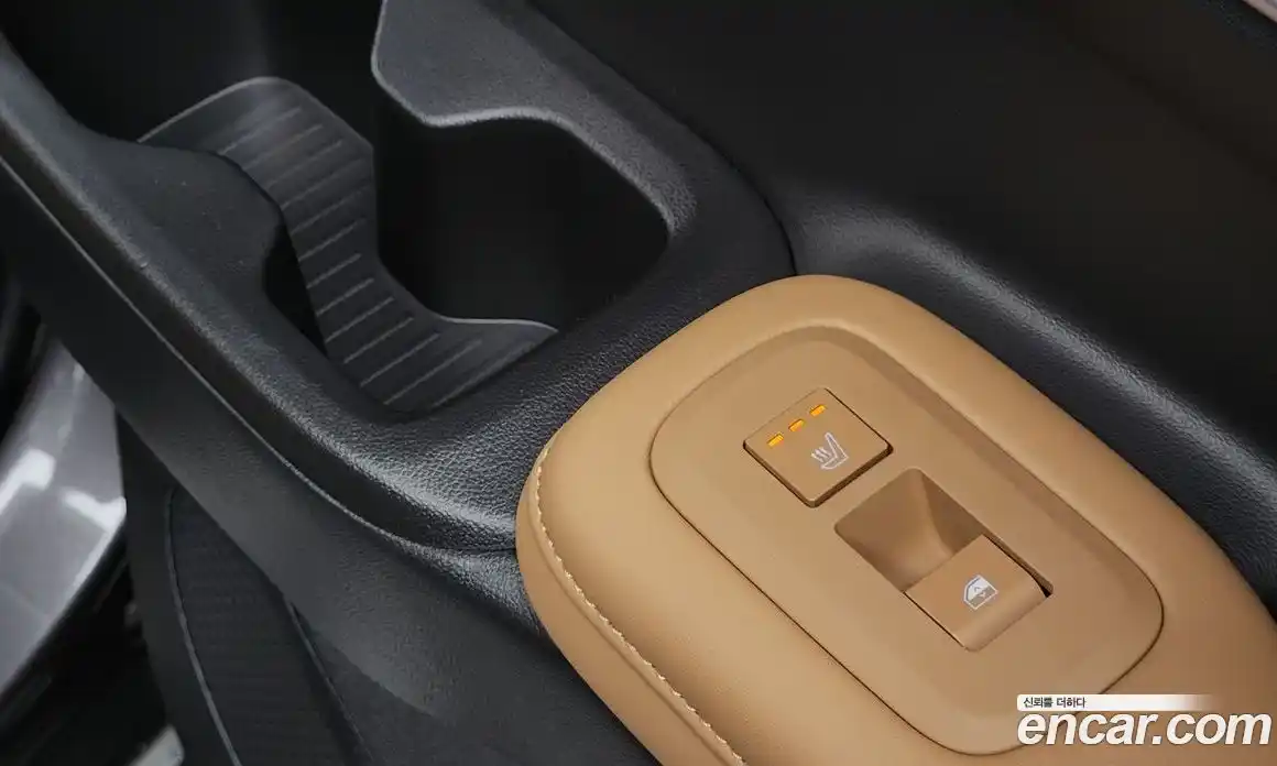 Hyundai Santa Fe 2024 2.5 Автомат в Москве № 130150, фото 7