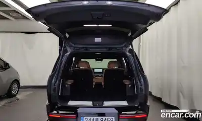 Hyundai Santa Fe 2024 2.5 Автомат в Москве № 130150, миниатюра 8