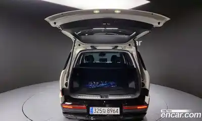 Hyundai Santa Fe 2024 1.6 Автомат в Москве № 130539, миниатюра 12