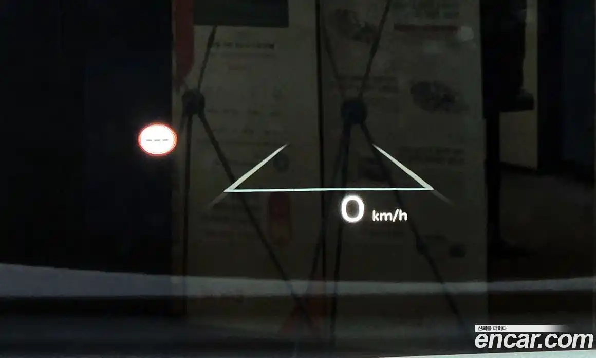 Hyundai Santa Fe 2024 1.6 Автомат в Москве № 130539, фото 17