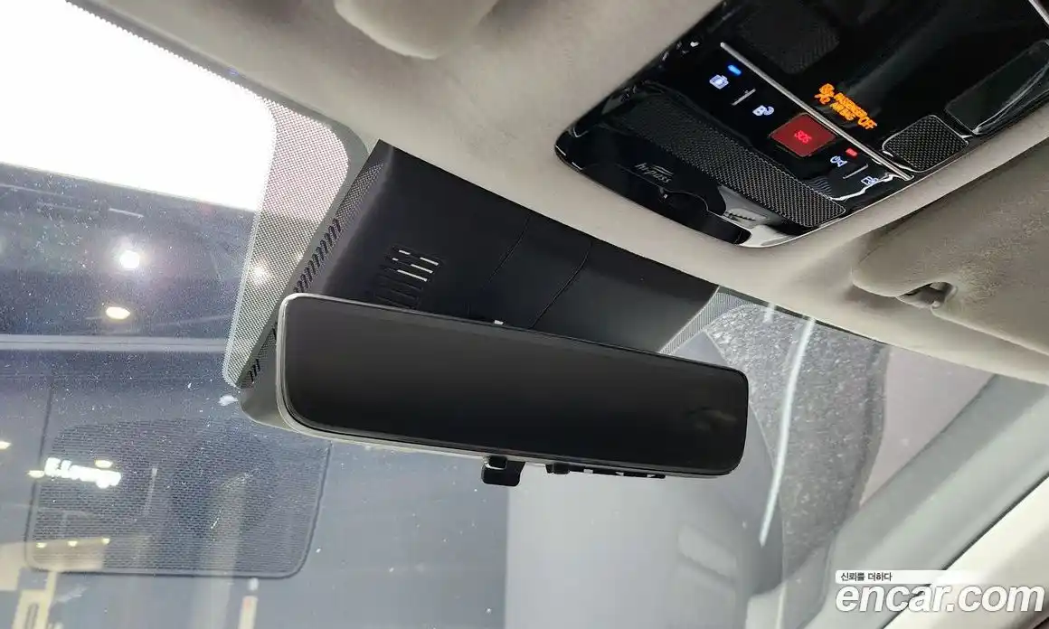 Hyundai Santa Fe 2024 1.6 Автомат в Москве № 130539, фото 19