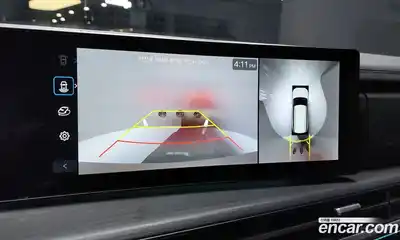 Hyundai Santa Fe 2024 1.6 Автомат в Москве № 130539, миниатюра 6