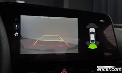 Hyundai Avante, 2023