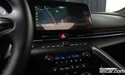 Hyundai Avante 2023 2.0 Автомат в Москве № 130899, миниатюра 11