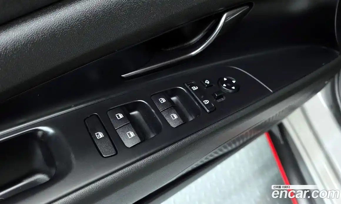 Hyundai Avante 2023 2.0 Автомат в Москве № 130899, фото 14