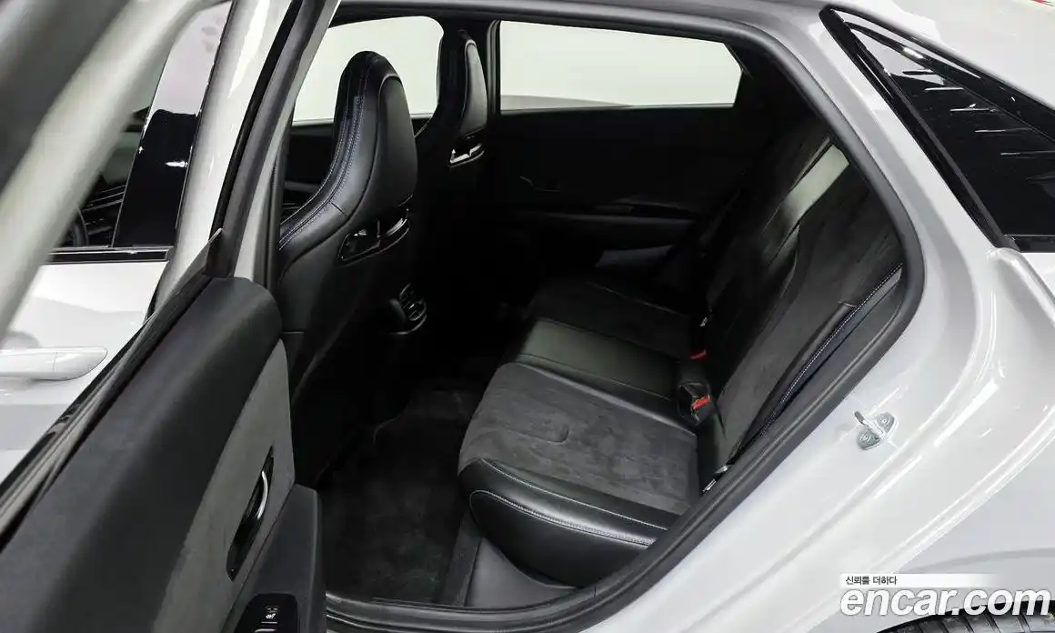 Hyundai Avante 2023 2.0 Автомат в Москве № 130899, фото 17