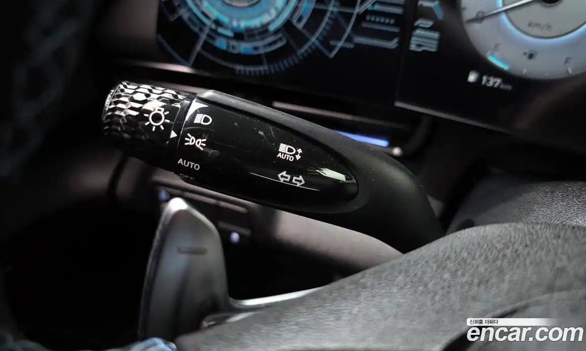 Hyundai Avante 2023 2.0 Автомат в Москве № 130899, фото 20