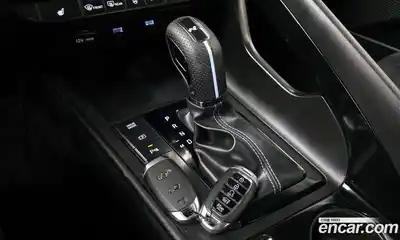 Hyundai Avante 2023 2.0 Автомат в Москве № 130899, миниатюра 9