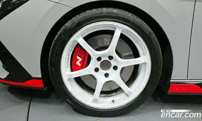 Hyundai Avante 2023 2.0 Автомат в Москве № 130899, миниатюра 10