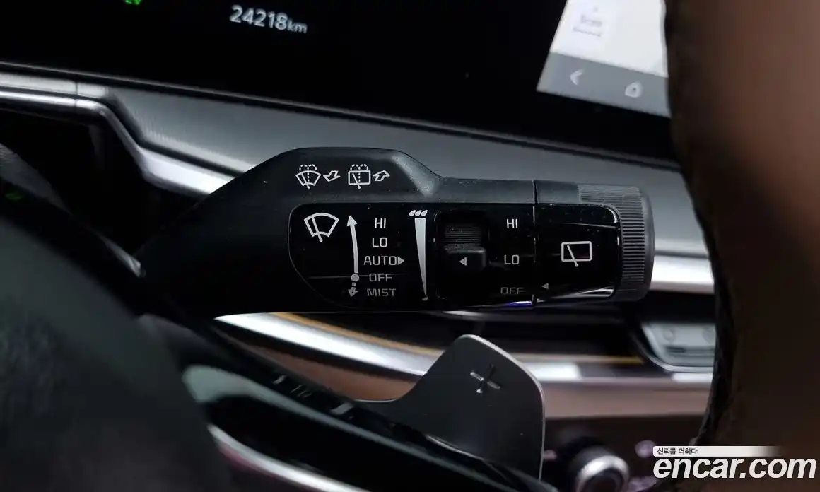 Kia Sorento 2024 1.6 Автомат в Москве № 131662, фото 6