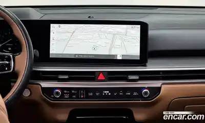 Kia Sorento 2024 1.6 Автомат в Москве № 131662, миниатюра 8