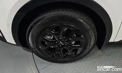 Kia Sorento 2024 1.6 Автомат в Москве № 131803, миниатюра 2